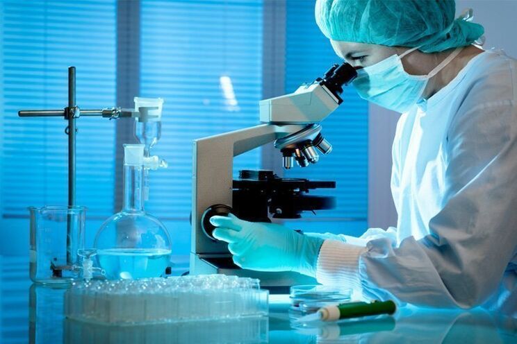 Laboratory methods to study neoplasms